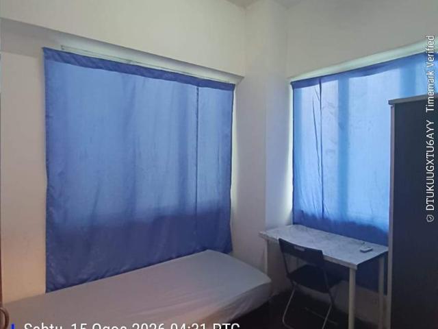 Room for rent in Petaling, Damansara Damai
