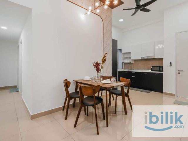 Room for rent in Country Heights Damansara, Kuala Lumpur