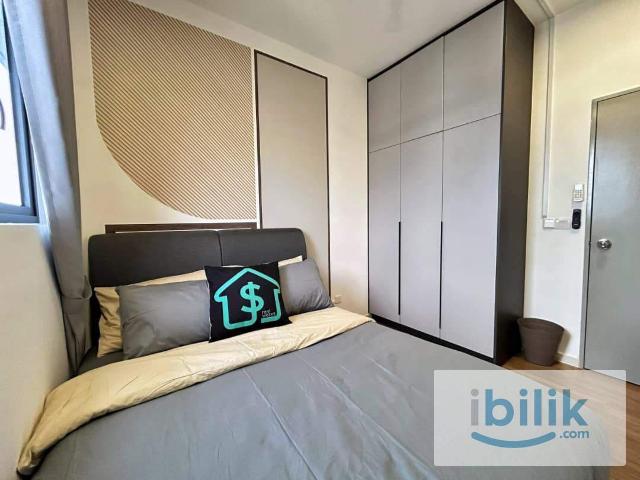 Room for rent in Country Heights Damansara, Kuala Lumpur