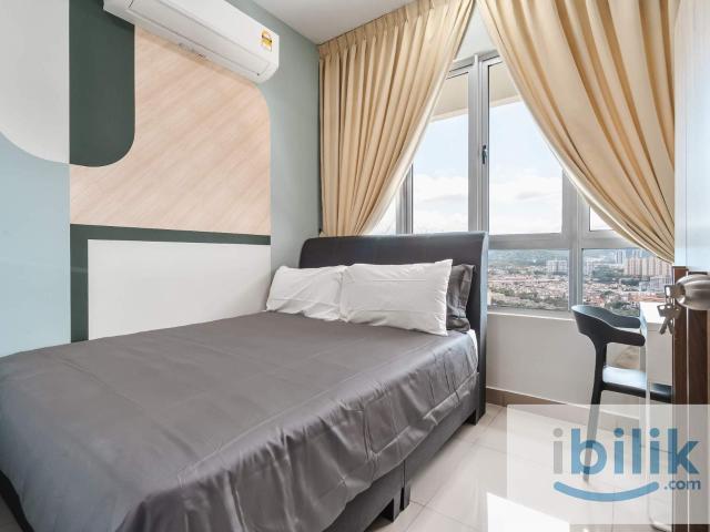 Room for rent in Country Heights Damansara, Kuala Lumpur