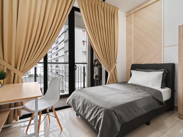 Room for rent in Petaling, Damansara Damai