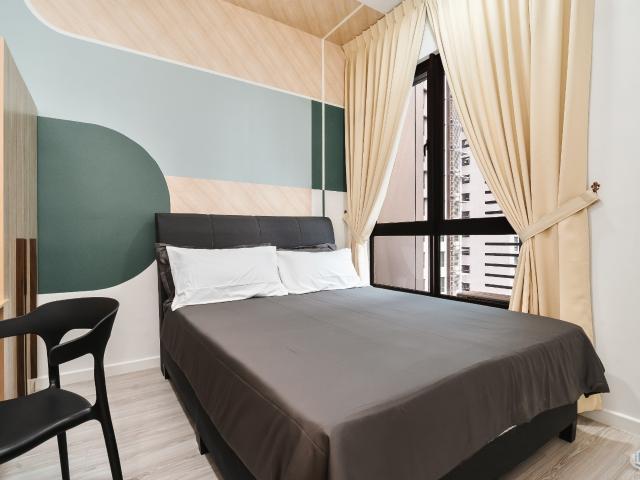 Room for rent in Kuala Lumpur