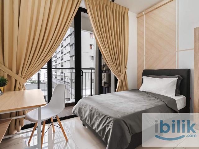 Room for rent in Country Heights Damansara, Kuala Lumpur