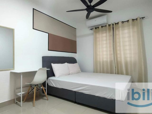 Room for rent in Seksyen 7, Bandar Puncak Alam