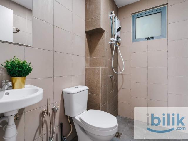 Room for rent in Kuala Lumpur
