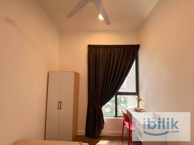 Room for rent in Kuala Lumpur