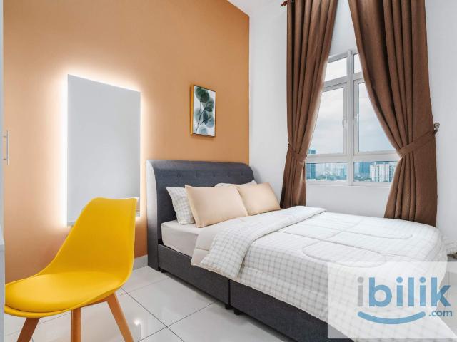 Room for rent in Johore Bahru, Johor