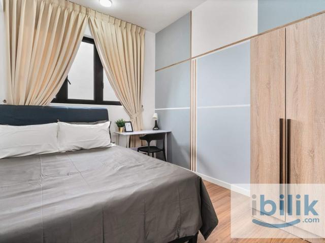 Room for rent in Johore Bahru, Johor