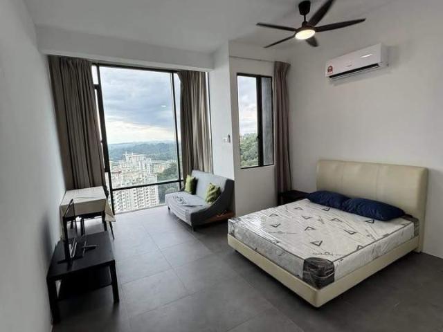Apartment for rent in SS 6, Petaling Jaya