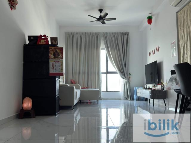 Room for rent in Bandar Cassia, Batu Kawan