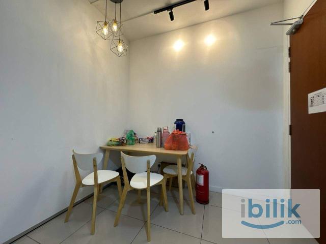Room for rent in Petaling, Alam Impian