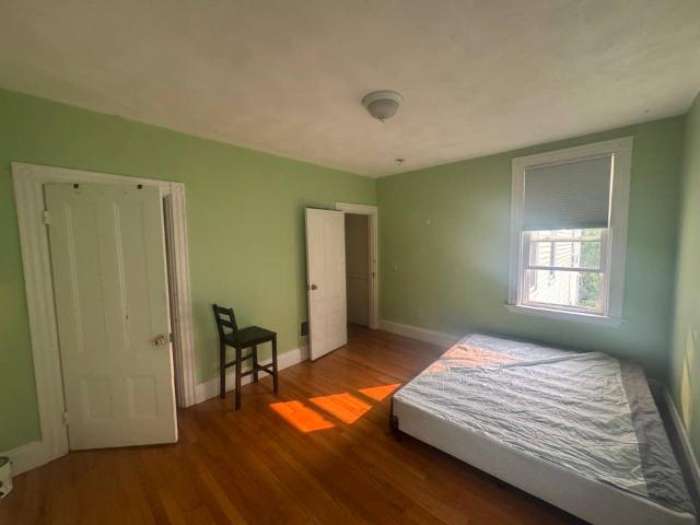 Room for rent in Brookline, Massachusetts