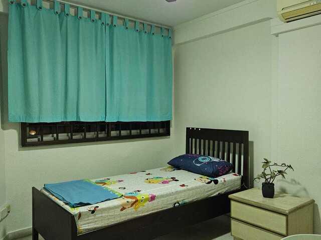 Room for rent