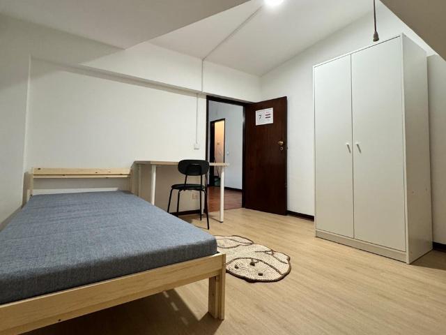 Quarto alugar em Santa Clara e Castelo Viegas, Coimbra