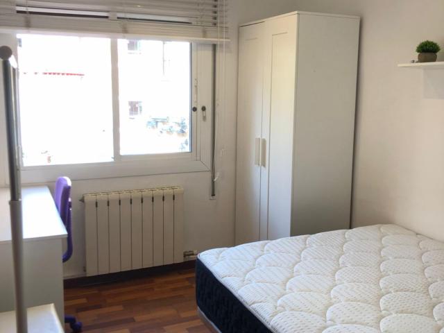 Apartamento en alquiler en la Font d'en Fargues, Barcelona