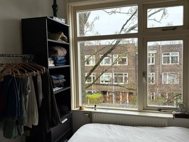 Kamer te huur in Oosterparkwijk, Groningen