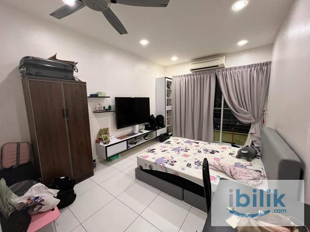 Room for rent in Barat Daya, George Town
