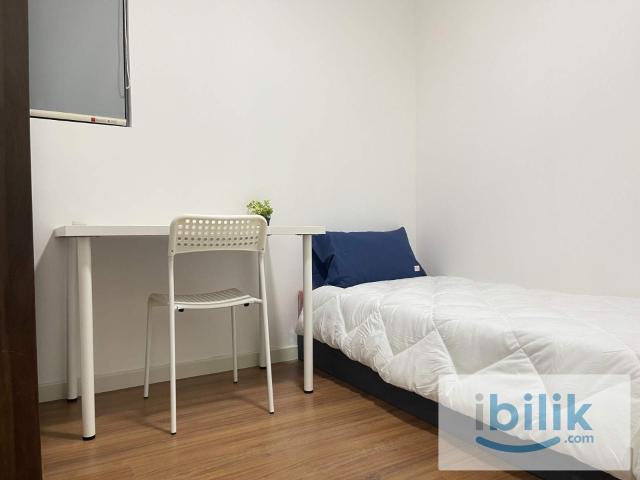 Room for rent in Country Heights Damansara, Kuala Lumpur