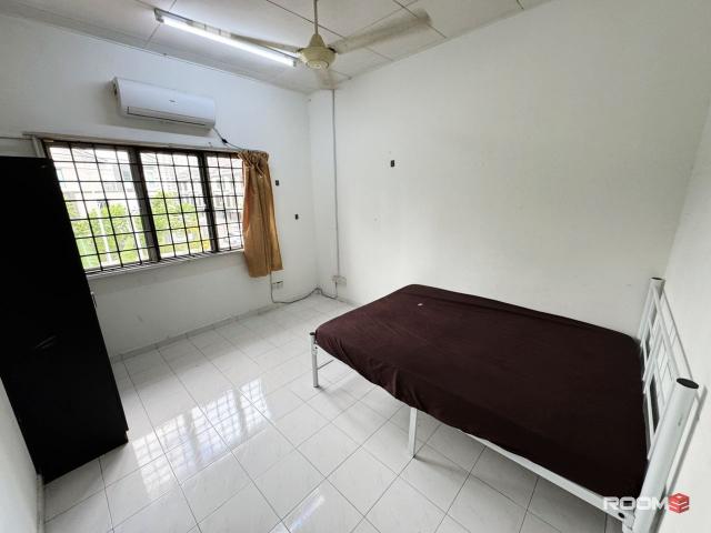 House for rent in Petaling, Country Heights Damansara