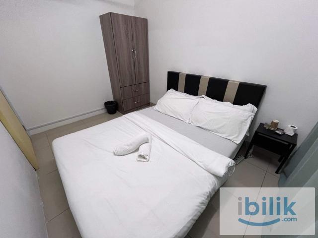 Room for rent in Country Heights Damansara, Kuala Lumpur