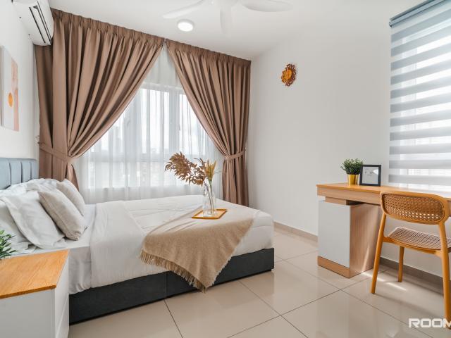 Room for rent in Country Heights Damansara, Kuala Lumpur