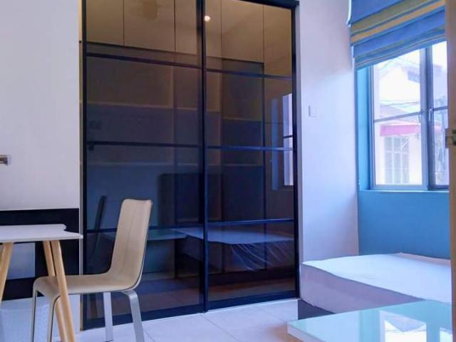 Room for rent in Wellesley, Penang