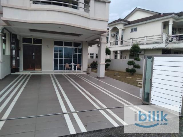 Room for rent in Wellesley, Penang