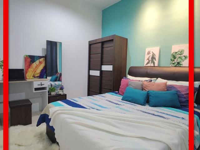 Apartment for rent in Country Heights Damansara, Kuala Lumpur