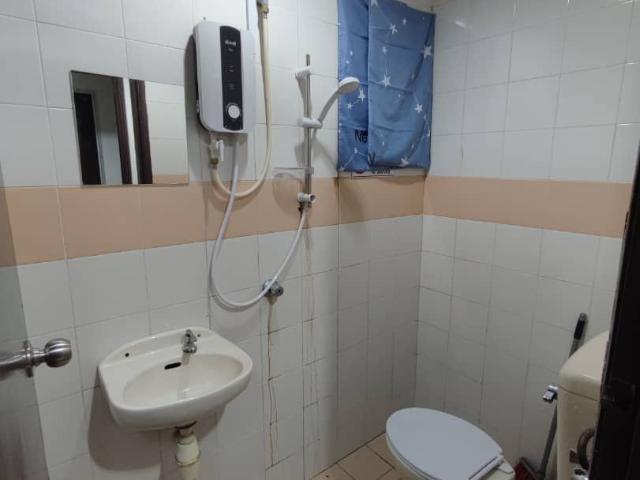 Apartment for rent in Petaling, Alam Impian