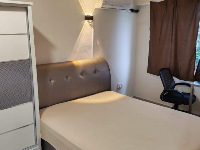 Room for rent in Georgetown, Penang