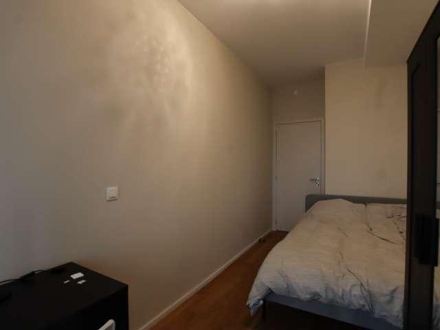 Kamer location à Evere, Bruxelles