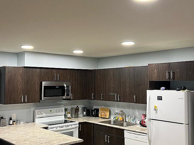 Apartment for rent in Winnipeg