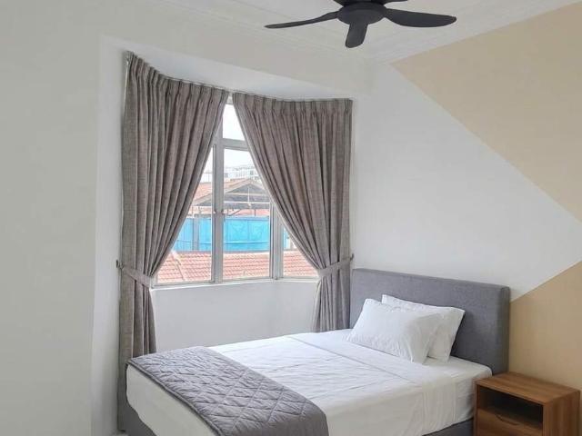 Room for rent in Bukit OUG Condominiums, Kuala Lumpur