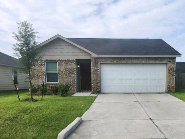 Room for rent in Texas