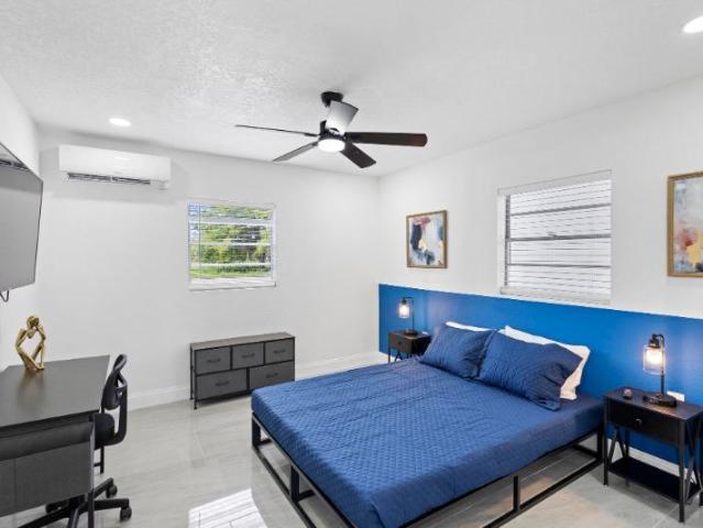 Room for rent in Florida