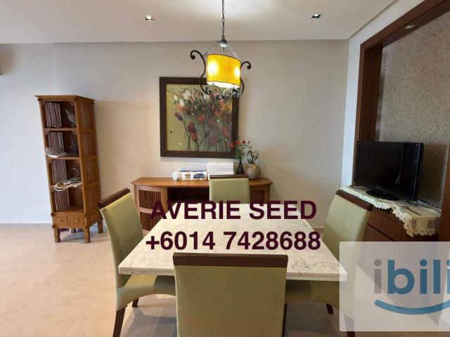 Room for rent in Georgetown, Penang