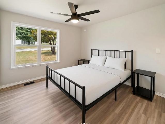 Room for rent in Tulsa, Oklahoma