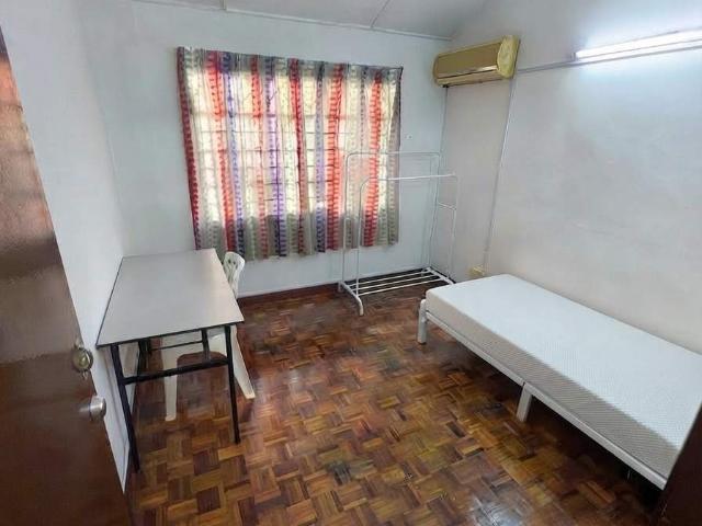 Room for rent in Petaling, Subang Jaya