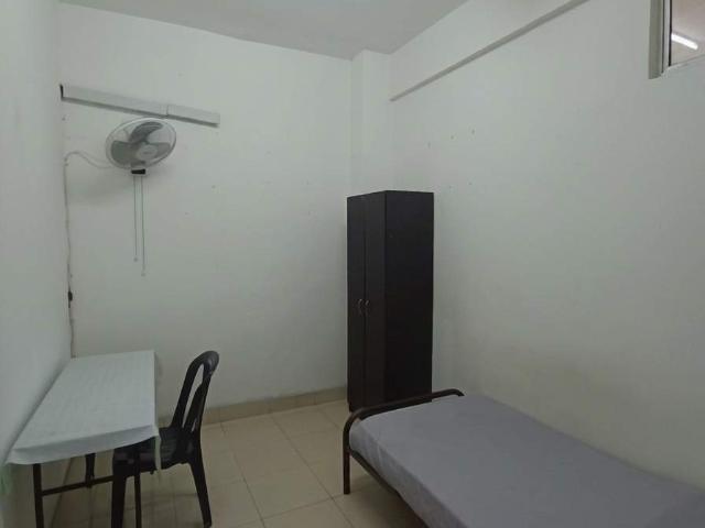 Room for rent in Petaling, Damansara Damai