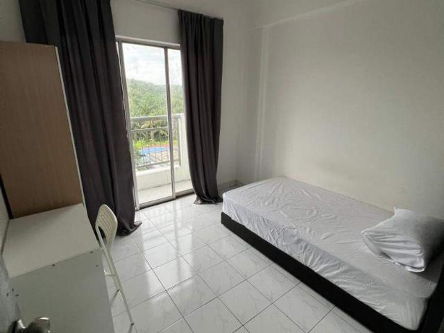 Room for rent in Selayang, Selangor