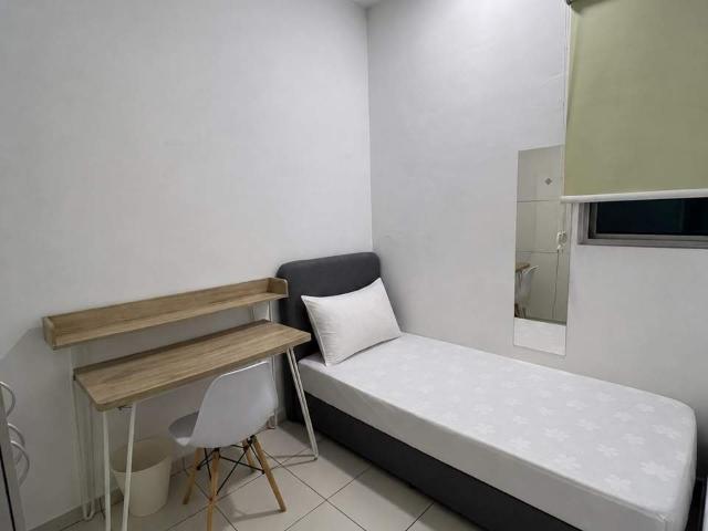 Room for rent in Petaling, Damansara Damai