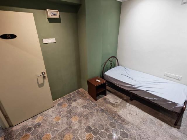 Room for rent in Bukit Bintang City Centre, Kuala Lumpur