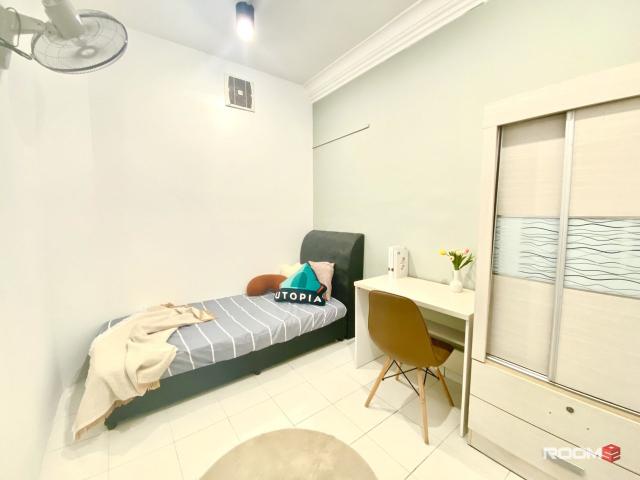 Apartment for rent in Country Heights Damansara, Kuala Lumpur