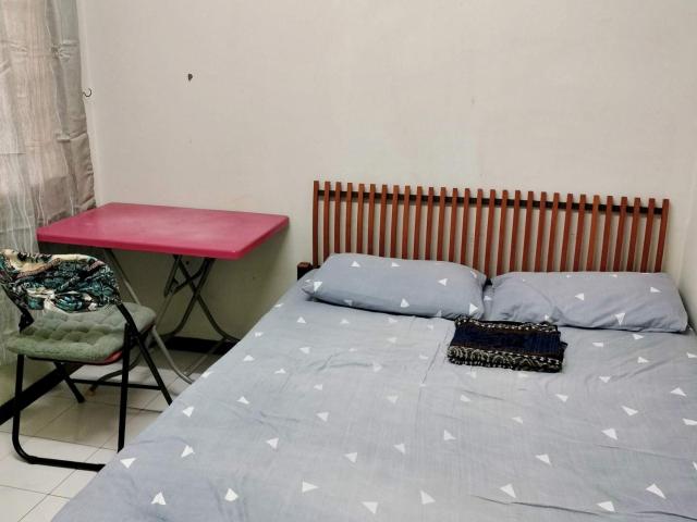 Room for rent in Wellesley, Penang