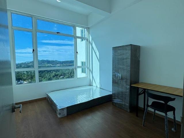Room for rent in Menggatal, Sabah
