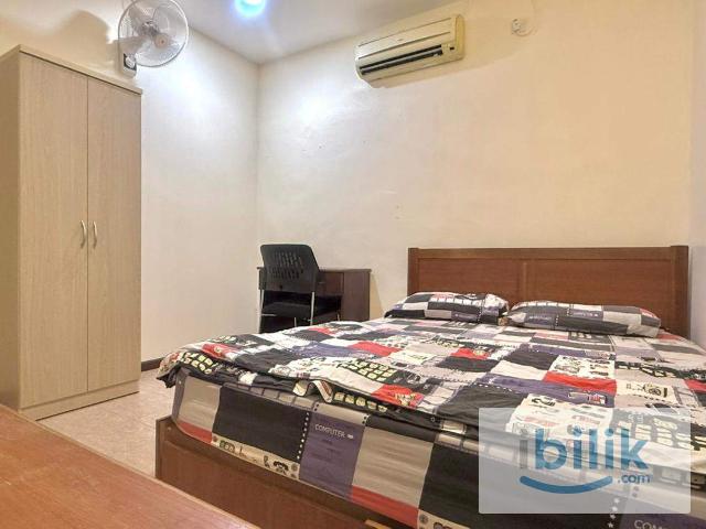 Room for rent in Taman Bagan Lalang, Seberang Perai