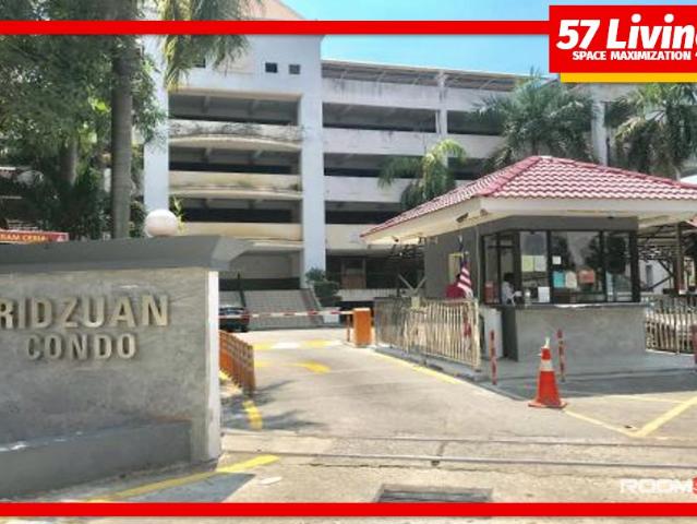Apartment for rent in Petaling, Subang Jaya