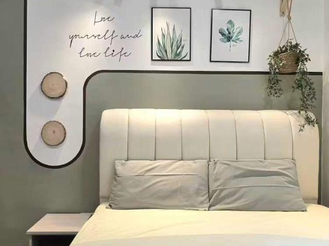 Room for rent in Tanjung Pengelih, Kota Tinggi