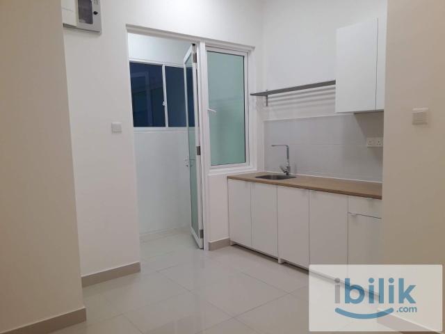 Room for rent in Kuala Lumpur