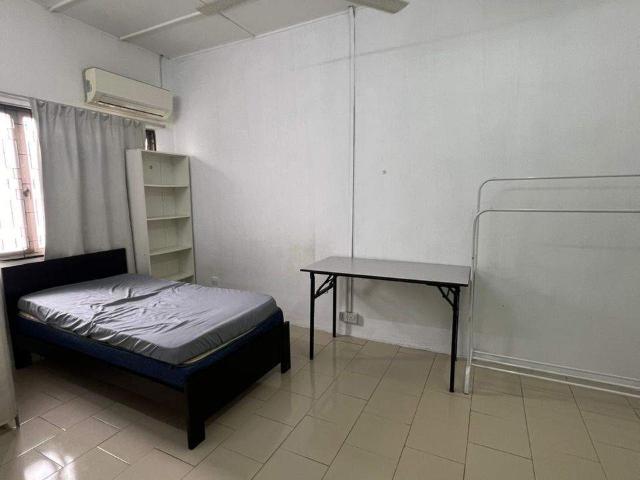 Room for rent in Petaling, Damansara Damai